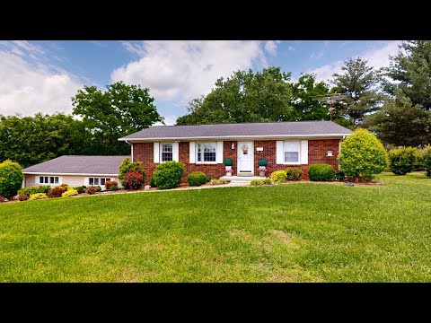 903 River Ranch Rd, Shelbyville, TN home video tour