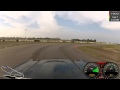 71 Chevelle SS454 Castrol road course Aug 12, 2014 session 2