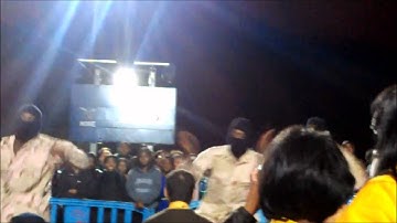 DSU IOTA PHI THETA PROBATE PT.3