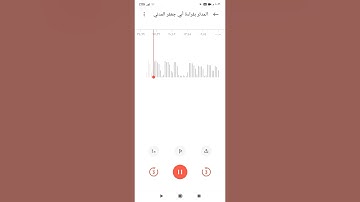 سورة المدثر بقراءة أبي جعفر