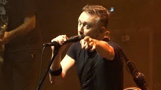 Rise Against - Live @ ГЛАВCLUB Green Concert, Moscow 12.06.2018 (Full Show) Rise Against - Live @ ГЛАВCLUB Green Concert, Moscow 12.06.2018 (Full Show)