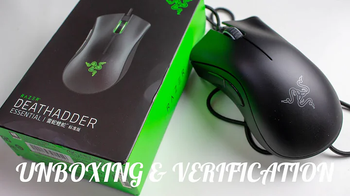 How can I tell if my Razer is real? (2023)