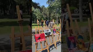 İstanbul Üniversitesi Bahar Festivali Başladı