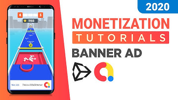Unity Admob Banner Ad, Best practice