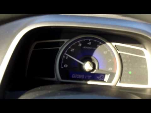 Episode #23 2006 Honda Civic EX