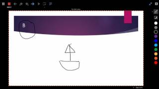 How to use Power Point Office Mix to Screencast