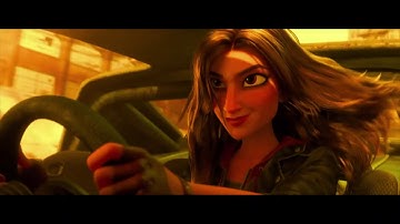 Julia Michaels - In This Place (From "Ralph Breaks the Internet")