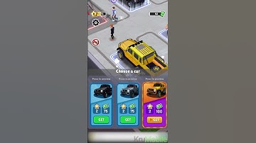 Car Dealer Idle Gameplay #krumobile  #games #gaming