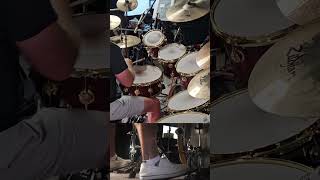 Guess The Song From The Drum Entrance 082225