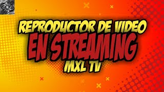 APLICACIÓN PARA VER FÚTBOL | MXL TV screenshot 1