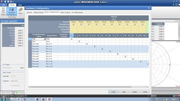 OMICRON TEST UNIVERSE QUICK CMC  PART 1