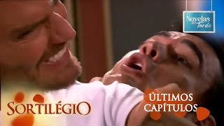 Sortilégio | Capítulo 061 - Parte 2/2 (exibido no dia 28/07/2026) SBT. 