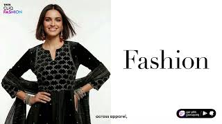 Black Friday Sale | Tata CLiQ Fashion