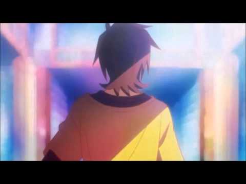 AMV No Game No Life - Daze