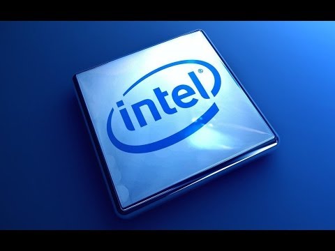 Intel-ის პროცესორის წარმოება 22ნმ-იანი ტექნოლოგიით