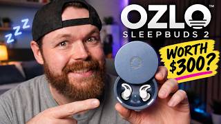 Ozlo Sleepbuds 2 Are Almost Perfect...