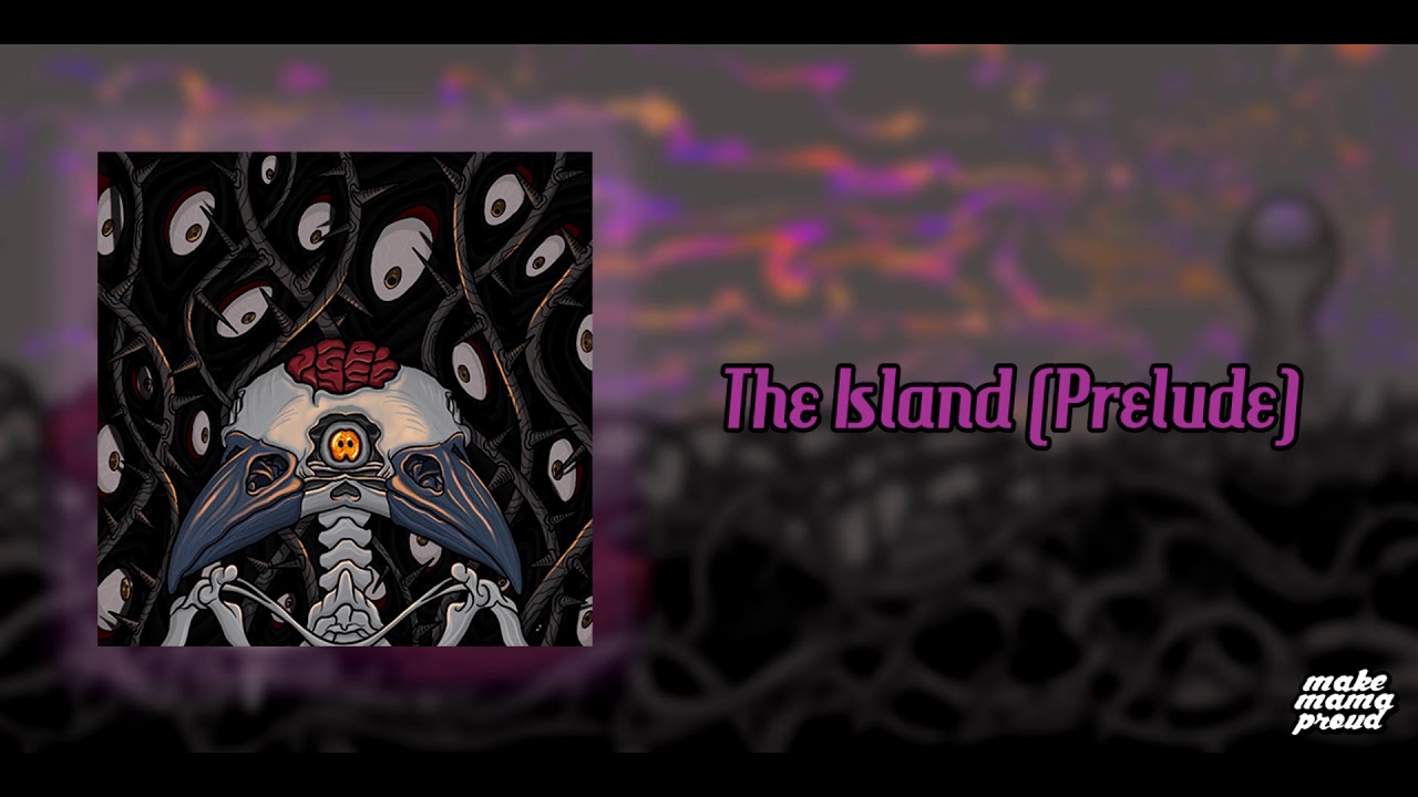 Make Mama Proud Full Album