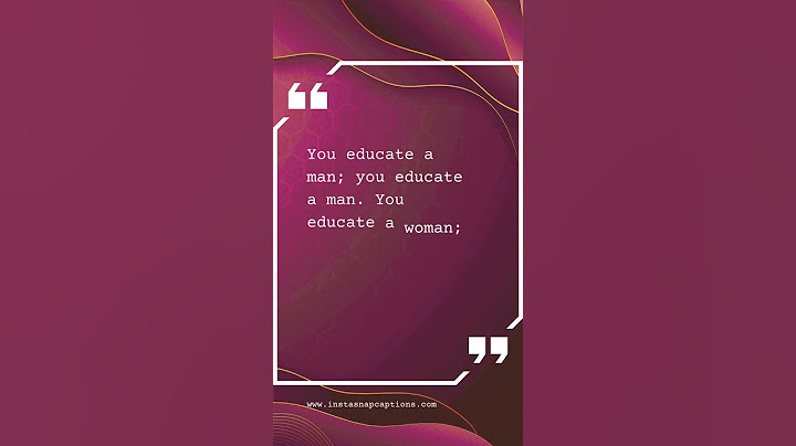 Education Quotes Captions For Instagram | #quotes #captions #instagram #education #educational