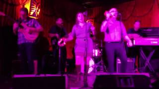 Wha She Do Now (The Gaylads)  - The Capsouls