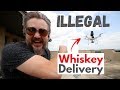 Why you can't get whisk(e)y shipped to your home (in the U.S.)