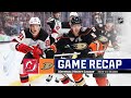 NHL Action: New Jersey Devils vs Anaheim Ducks - March 1, 2024 Highlights π