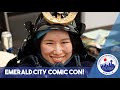 2024 Emerald City Comic Con!