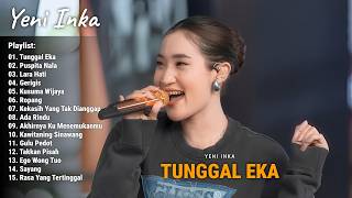 Yeni Inka Tunggal Eka Puspita Nala Lara Hati Yeni Inka  Album 2026   Ojing