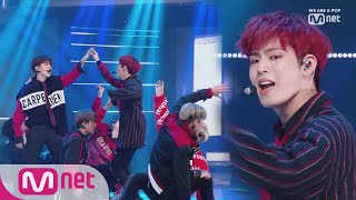 Onf - We Must Love Kpop Tv Show M Countdown 190221 Ep.607