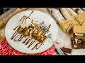 Recipe - S’Mores Blondie Pie - Hallmark Channel