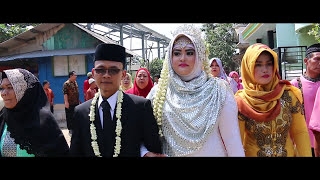 Ya Asyiqol Musthofa, The Wedding Idris Sardi & Esa Putri by @memostudio.id