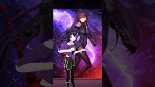 Fate Servants with the Worst Luck [Fate Series Lore]  #anime #lore #fate