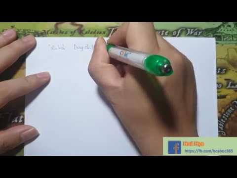 Video Tìm dung dịch phản ứng với Bari Hidroxit Ba(OH)2 dư... - youtube