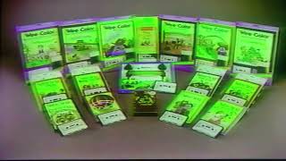 Opening To Wee Sing Together 1985 Vhs