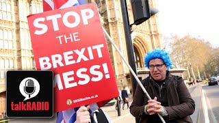 Brexit | Has anything changed since the expenses scandal?
