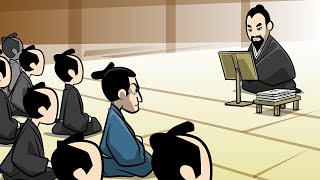 Shoin Yoshida, the Proactive Scholar | Tokyo 100 stories