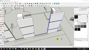 SketchUp পূর্ণাঙ্গ কোর্স শিখুন মাত্র ১০ দিনে Class 02  Engr Momin Ahmed  2025