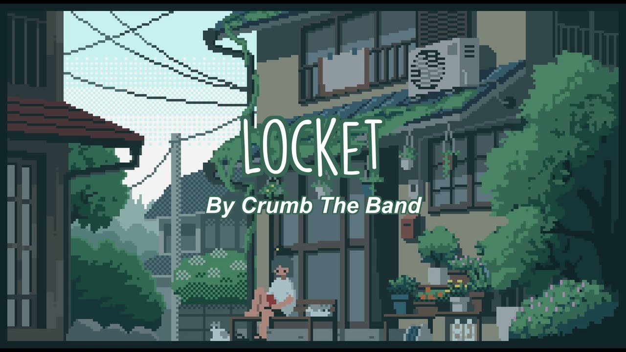 Locket - Crumb; Sub español