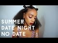 Summer Date Night Look!