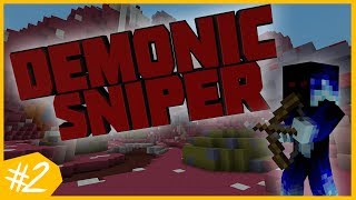 Demonic sniper | OITC Goodies #3