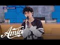 Amici 24 - Senza Cri - Grande muraglia