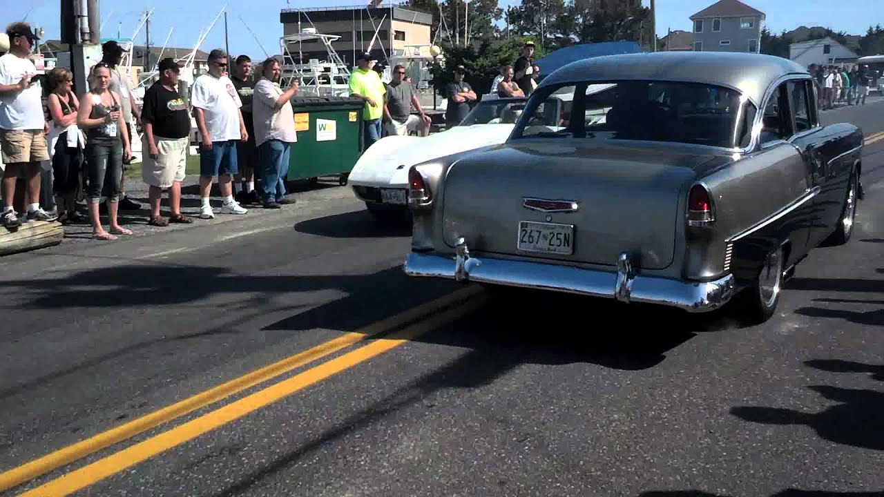 Oc 2013 crab alley burnouts YouTube