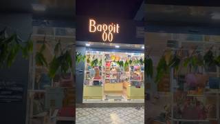 BAGGIT FACTORY OUTLET👜📍Lakshmivarapu Pet,Baggit factory outlet,Rjy.#rajamundry #fashion#baggit