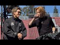 FYA Soundcheck 260517 BTS Arirang Tour Stanford Day 2 Concert Fancam Live 방탄소년단 콘서트