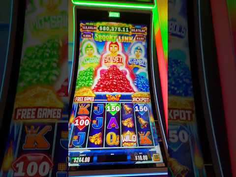 national casino bonuses