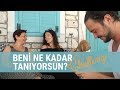 ANNEM Mİ? PELİN Mİ? | KİM BENİ DAHA İYİ TANIYOR? - PART1 | CHALLENGE!