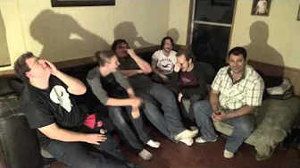 Couchcast Episode 1