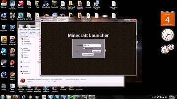 Minecraft:How To Install Iron Man Mod