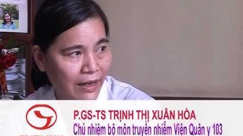 Cà gai leo Tuệ Linh - Giải độc gan, điều trị bệnh viêm gan B