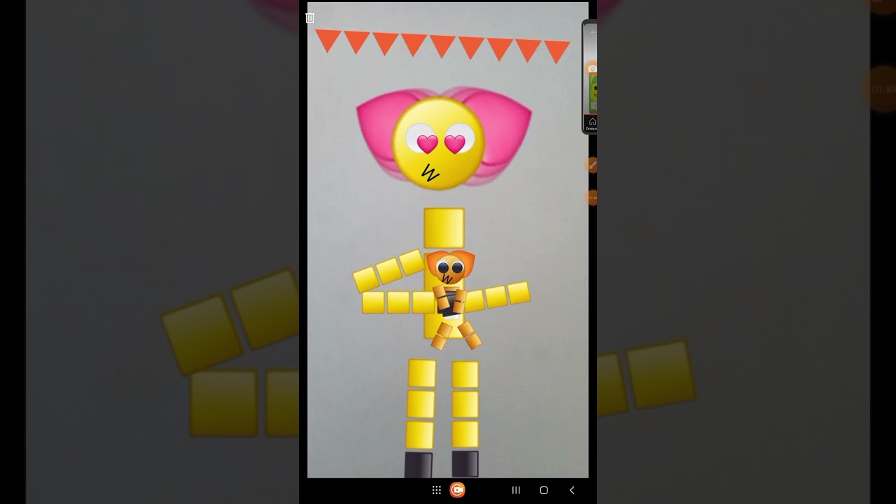 emoji cat baby 🖤🩷⚫️⬛️✅️🧡🟠🟧✅️ - YouTube