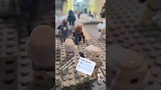 Like it??? @fortnite-with-BOBFN9  #starwars #lego501st #music #lego #viral